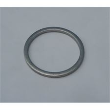 EXHAUST PIPE RING - FOR WELDING (REPAIR)